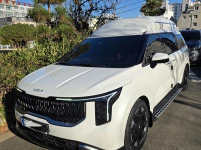 2024 Kia Carnival