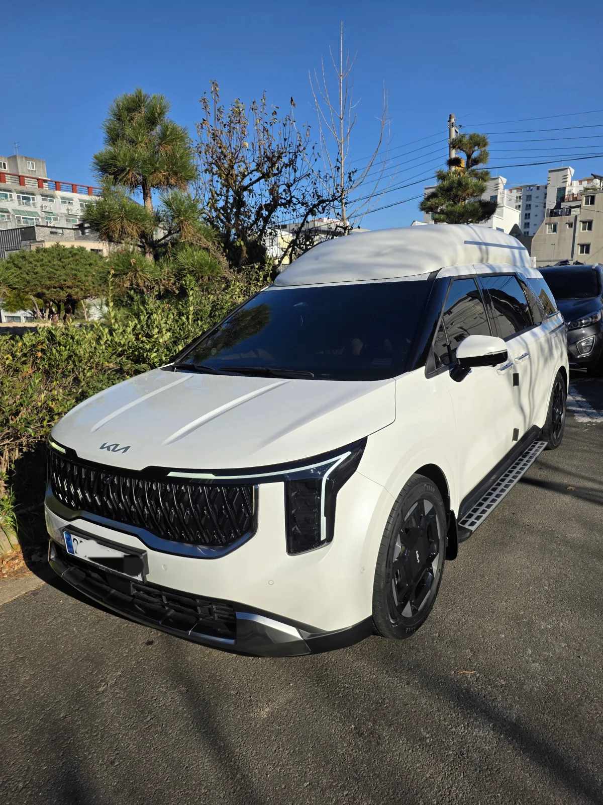 2024 Kia Carnival
