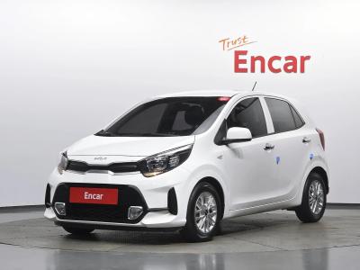 2022 Kia Picanto