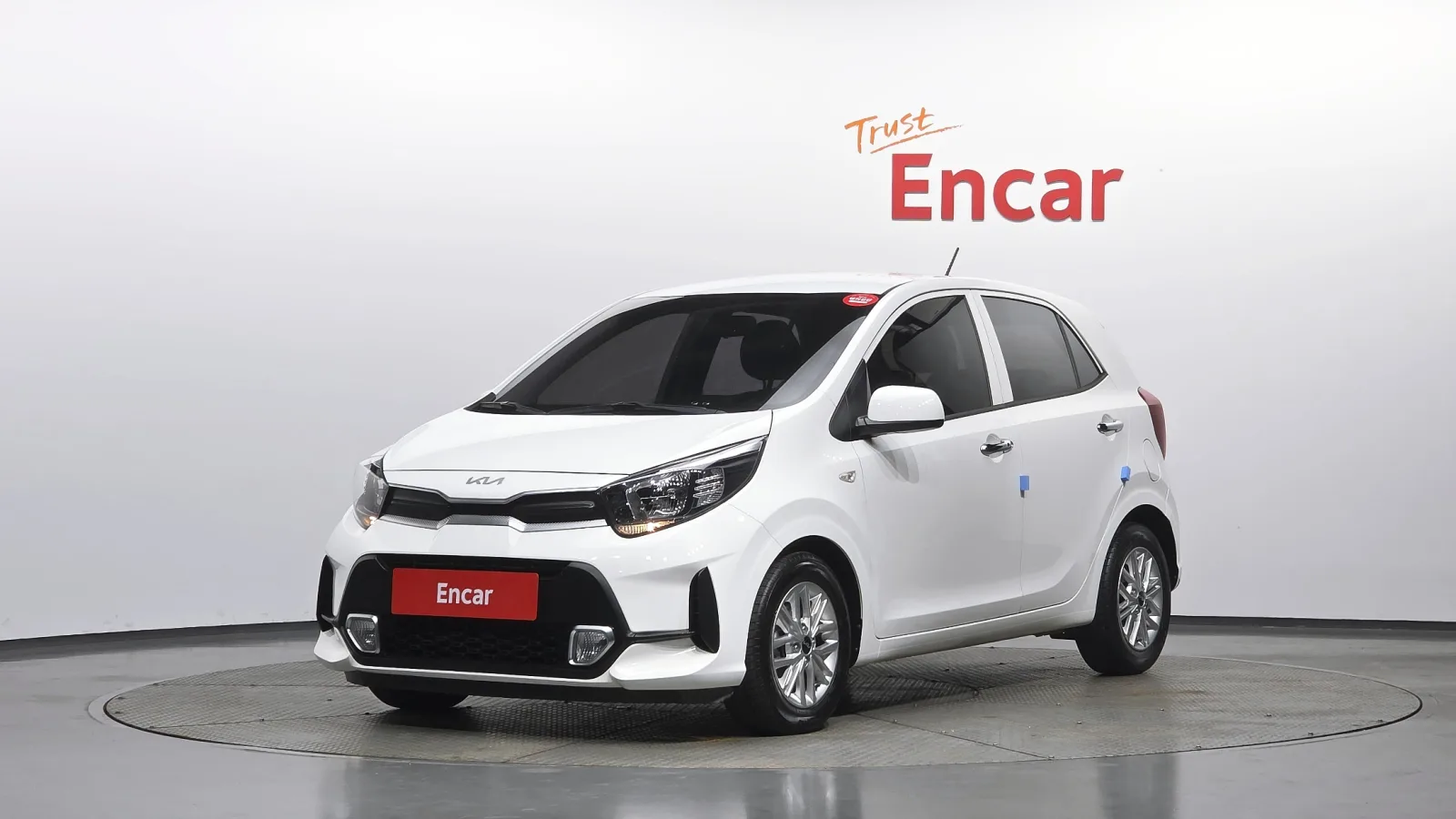 2022 Kia Picanto