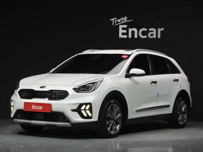 2020 Kia Niro