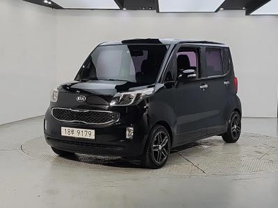 2013 Kia RAY