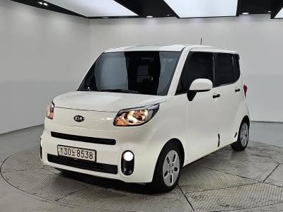 2019 Kia RAY