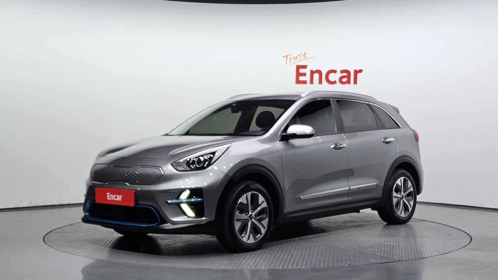 2022 Kia Niro