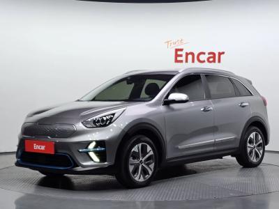 2022 Kia Niro