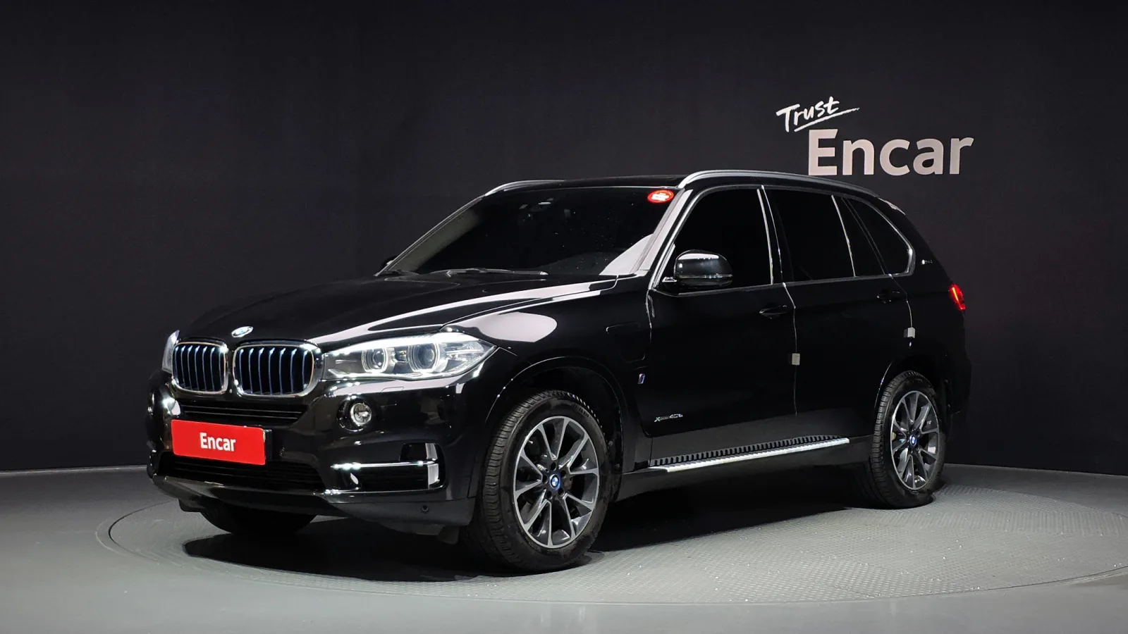 2018 BMW X5