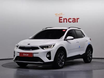 2020 Kia Stonic