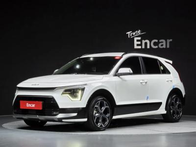 2022 Kia Niro