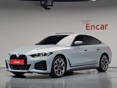 2024 BMW i4
