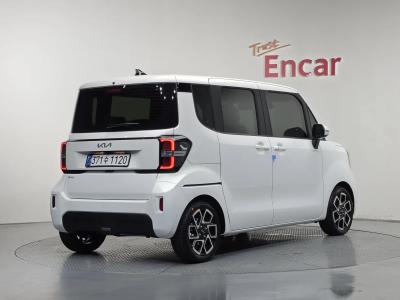 2027 Kia RAY
