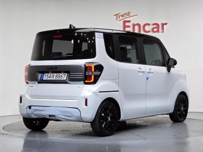 2027 Kia RAY