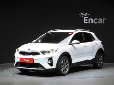 2020 Kia Stonic