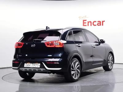 2018 Kia Niro