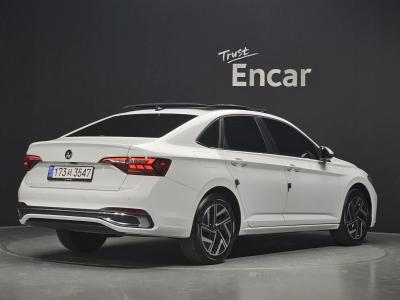 2023 Volkswagen Jetta