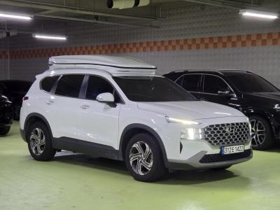2021 Hyundai Santa Fe