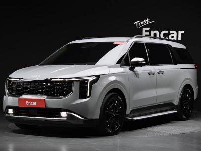 2025 Kia Carnival
