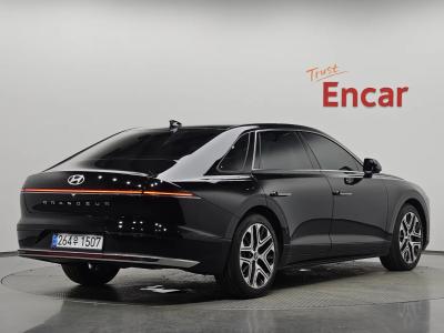 2024 Hyundai Grandeur
