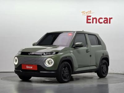 2023 Hyundai Casper