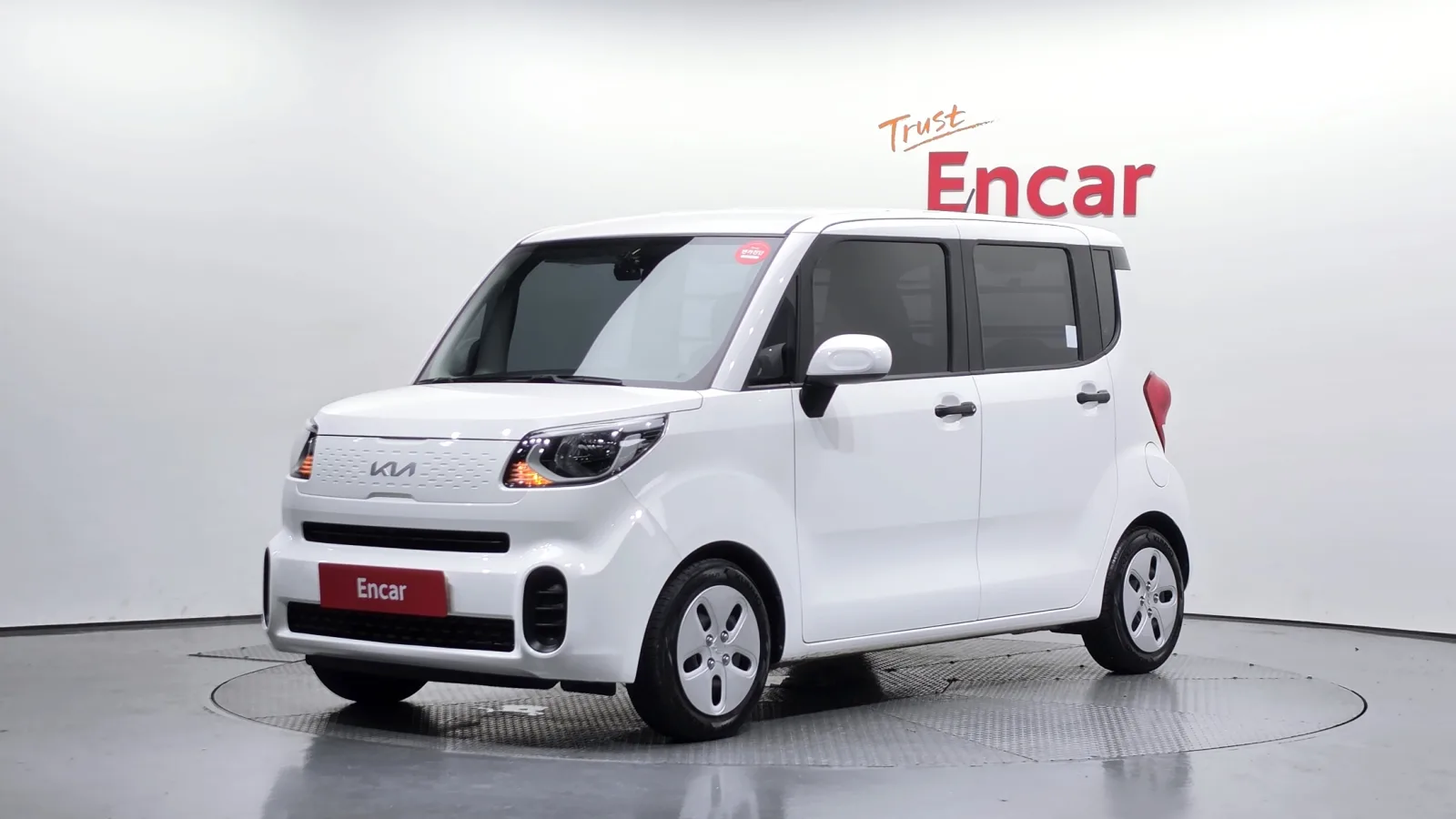 2022 Kia RAY