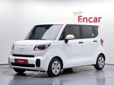 2022 Kia RAY
