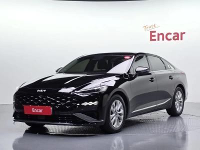 2023 Kia K8