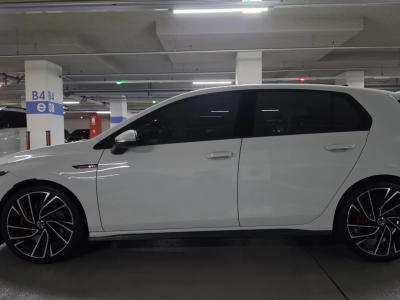 2024 Volkswagen Golf