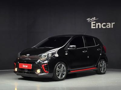 2017 Kia Picanto