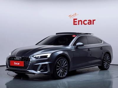 2023 Audi A5