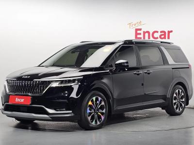 2023 Kia Carnival