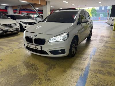 2018 BMW 2-Series