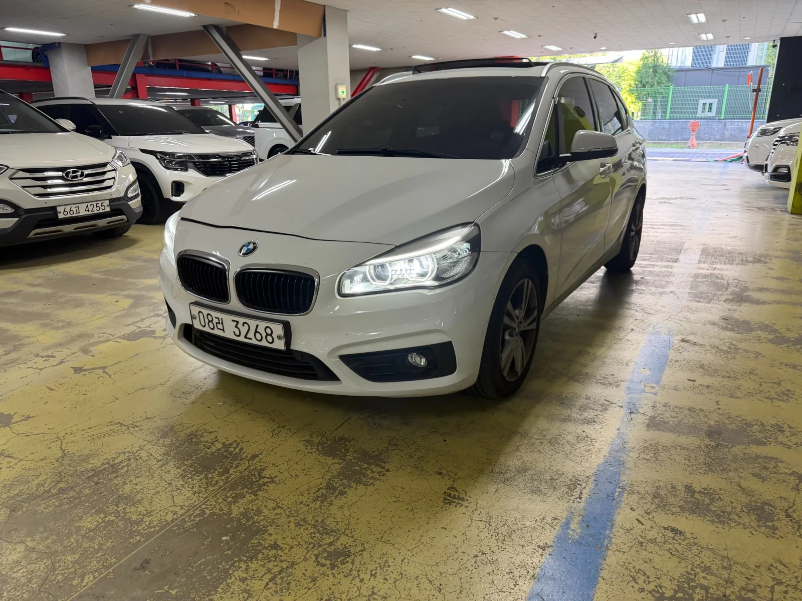2018 BMW 2-Series