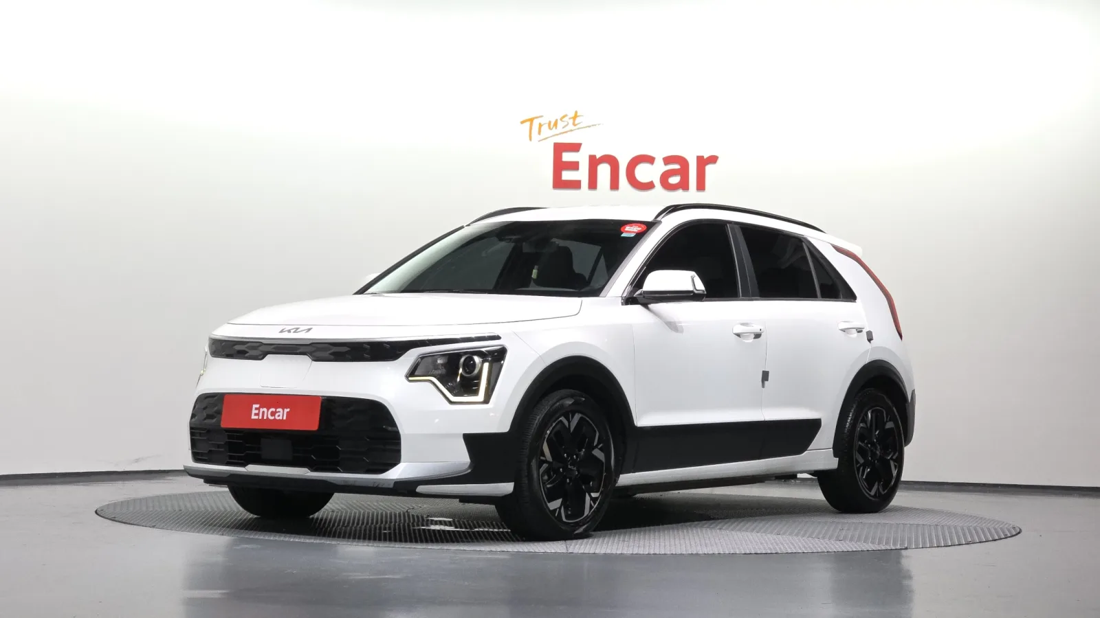 2023 Kia Niro
