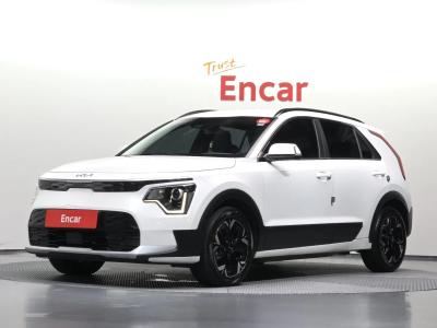 2023 Kia Niro