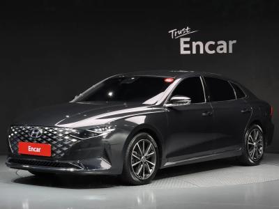2021 Hyundai Grandeur
