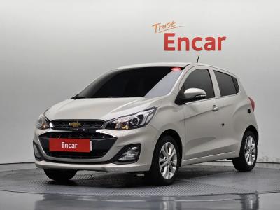 2021 Chevrolet Spark