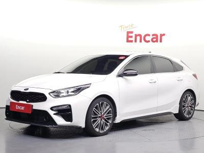 2020 Kia K3