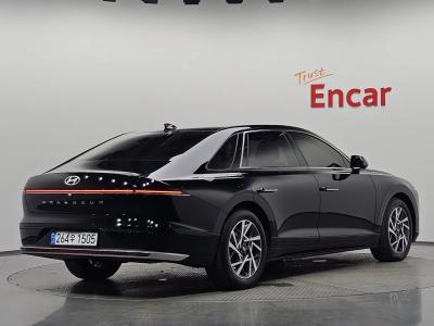 2023 Hyundai Grandeur
