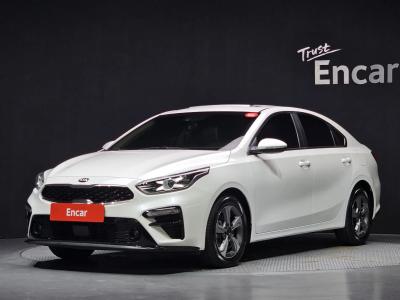 2019 Kia K3
