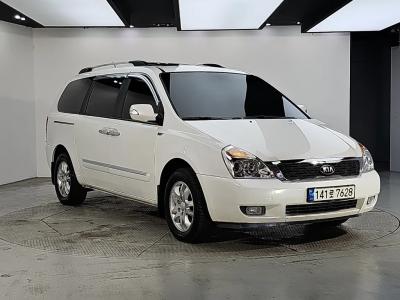 2013 Kia Carnival