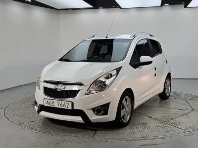 2012 Chevrolet Spark