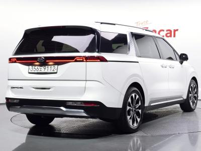 2021 Kia Carnival