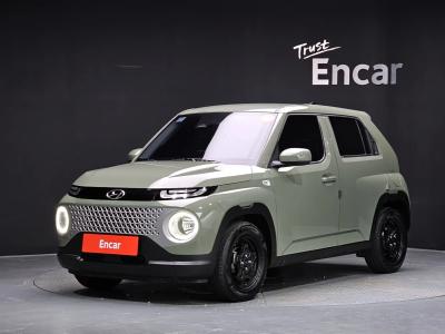 2023 Hyundai Casper