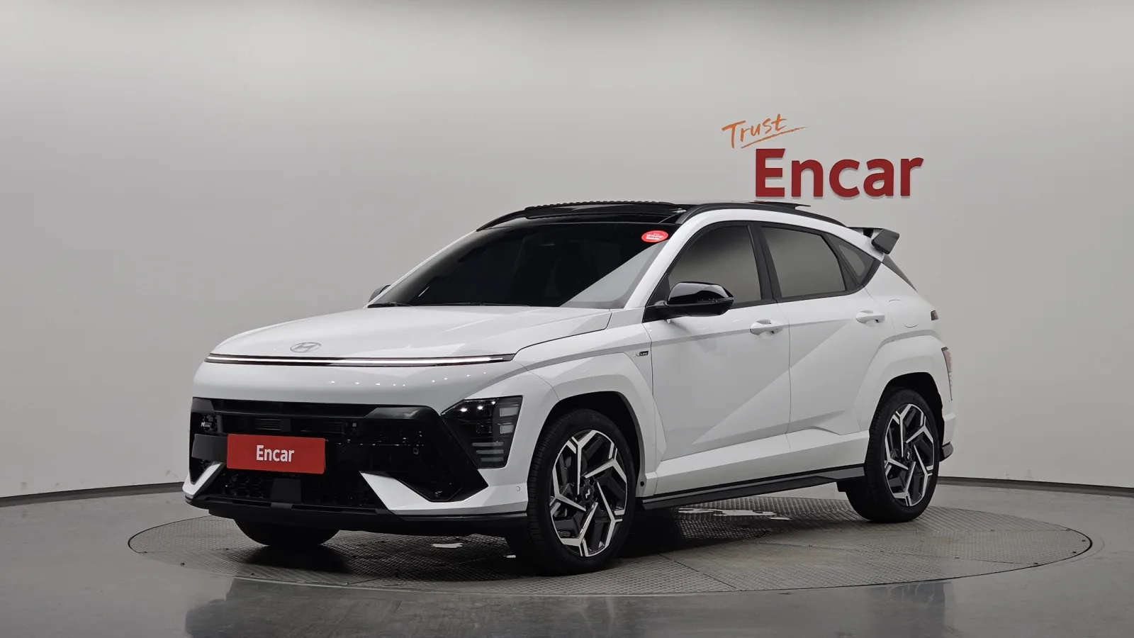 2026 Hyundai Kona