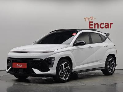 2026 Hyundai Kona