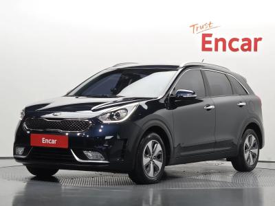 2018 Kia Niro