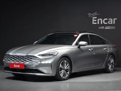2023 Kia K8