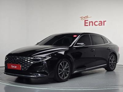 2021 Hyundai Grandeur