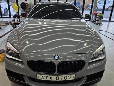 2016 BMW 6-Series