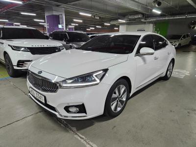 2017 Kia K7