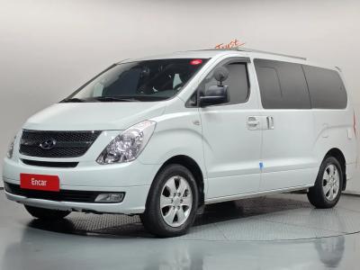 2015 Hyundai Starex